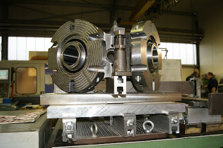 Raul Fahrzeugtechnik GmbH (Kugelflex® Systems)