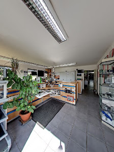 Raul Fahrzeugtechnik GmbH (Kugelflex® Systems)