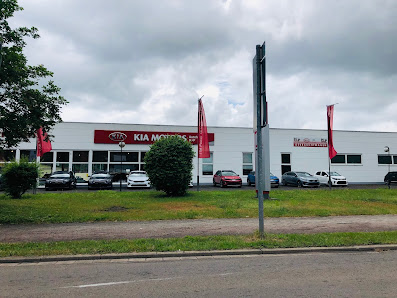 Autohaus H P GmbH