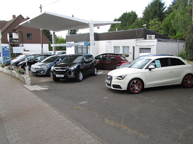 Auto Bach - Ihr Autohändler im Saarland