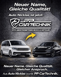 PP CarTechnik GmbH & Co. KG