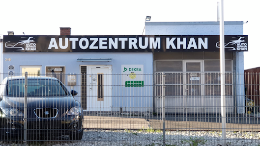 Autozentrum Khan