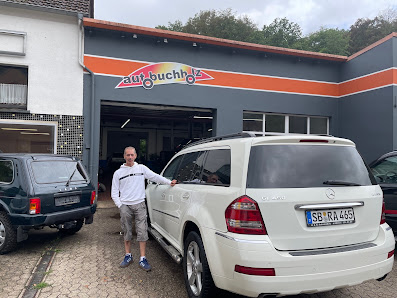 Auto Buchholz GmbH