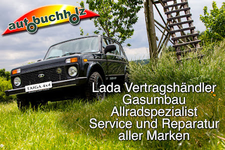 Auto Buchholz GmbH