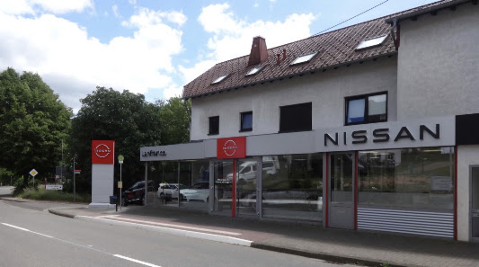 Autohaus Lanfranco GmbH