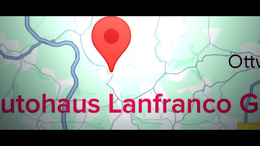 Autohaus Lanfranco GmbH