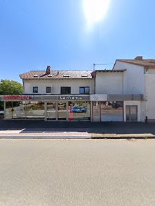 Autohaus Lanfranco GmbH