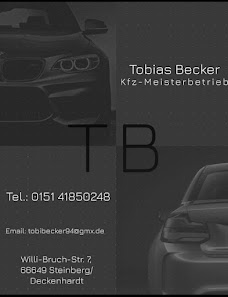 KFZ-Meisterbetrieb Tobias Becker