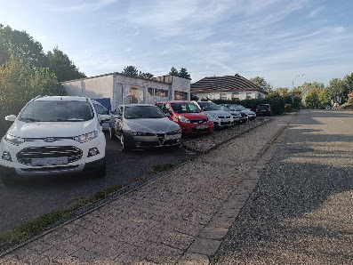 Autozentrum Müller