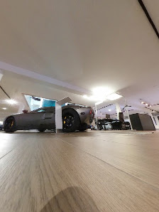 Lamborghini Düsseldorf
