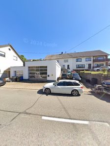 Kfz-Meisterbetrieb Volker Sticher