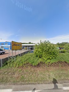 KFZ-Zentrum Patrik Frenger