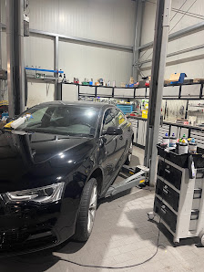 Autoverwertung Johann Wynbergen GmbH