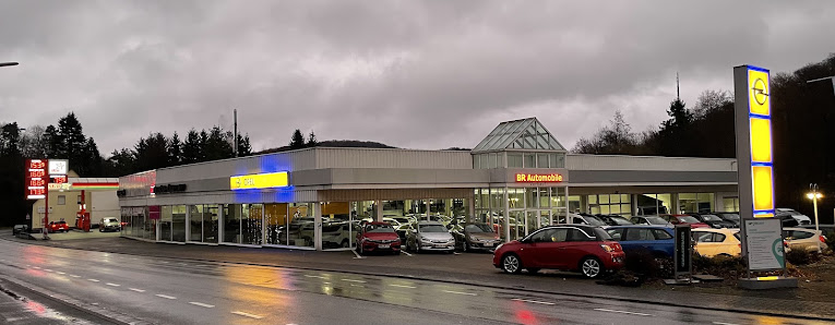 ALB auto bauer GmbH