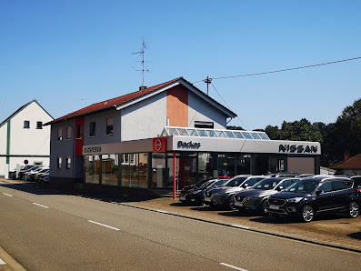 Auto Backes GmbH