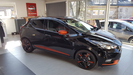 Auto Backes GmbH