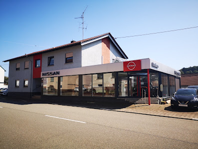 Auto Backes GmbH