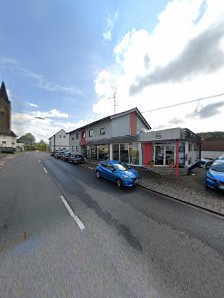 Auto Backes GmbH