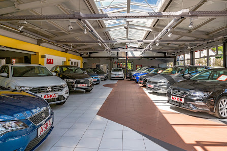 Autohaus Aska GmbH & Co KG