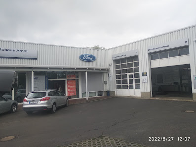 Autohaus Arndt Inh. B.Budi e.K.
