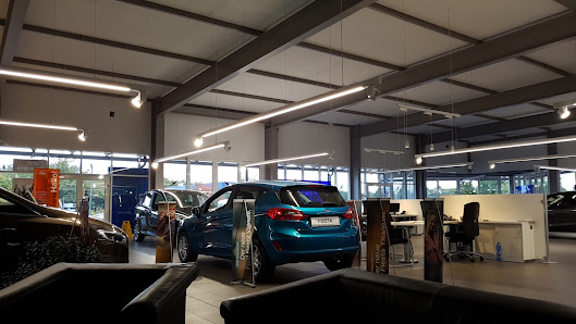 Autohaus Arndt Inh. B.Budi e.K.