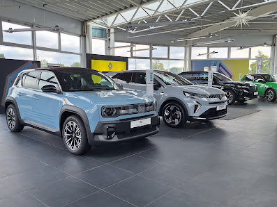 Autohaus Büchner GmbH Görlitz - Renault