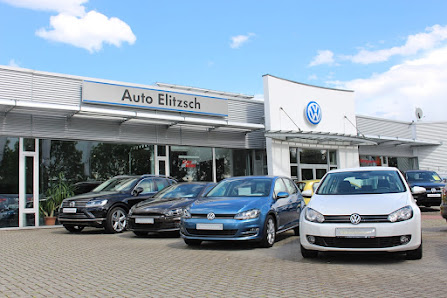 Autohaus Elitzsch GmbH I Görlitz