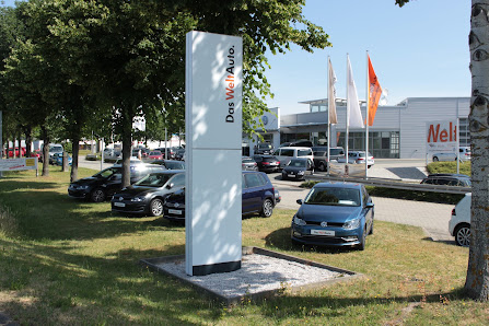 Autohaus Elitzsch GmbH I Görlitz