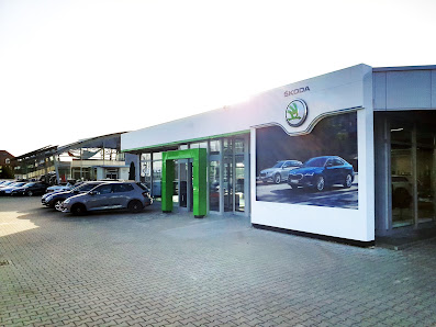 Autohaus Elitzsch GmbH I Löbau