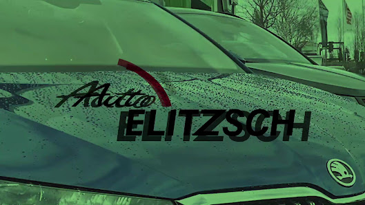 Autohaus Elitzsch GmbH I Löbau