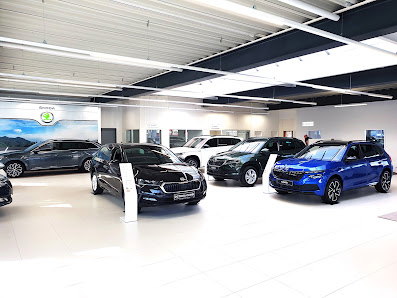 Autohaus Elitzsch GmbH I Löbau