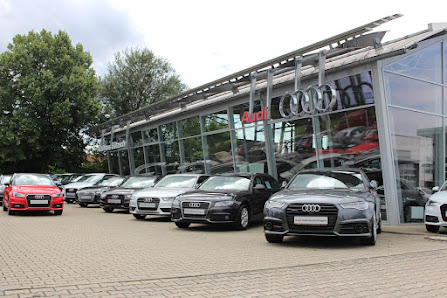 Autohaus Elitzsch GmbH I Löbau