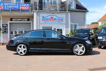 Gebrauchtwagen in Görlitz Clever-Auto.de