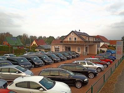 Gebrauchtwagen in Görlitz Clever-Auto.de