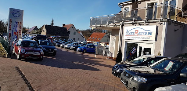 Gebrauchtwagen in Görlitz Clever-Auto.de