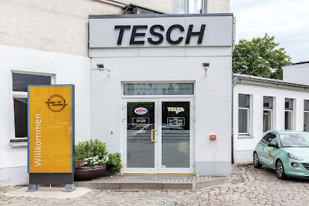Auto-Centrale Görlitz Paul Tesch Betriebsges. mbH Autohaus