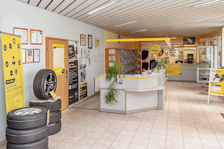 Auto-Centrale Görlitz Paul Tesch Betriebsges. mbH Autohaus