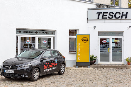 Auto-Centrale Görlitz Paul Tesch Betriebsges. mbH Autohaus