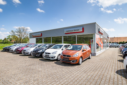 Mitsubishi Autohaus Weiner