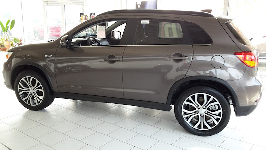 Mitsubishi Autohaus Weiner