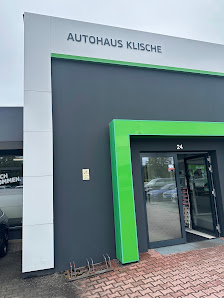 ŠKODA Autohaus Klische GmbH