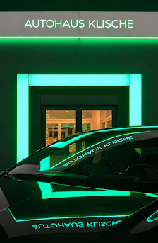 ŠKODA Autohaus Klische GmbH