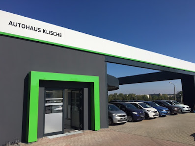 ŠKODA Autohaus Klische GmbH