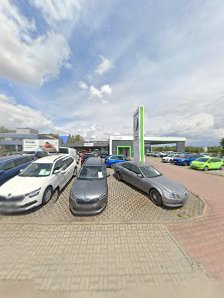 ŠKODA Autohaus Klische GmbH