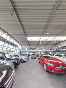 Hedin Automotive | Mercedes-Benz