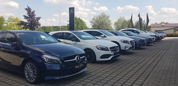 Hedin Automotive | Mercedes-Benz