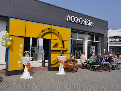 Autohaus Geißler, Niederlassung der AutoCenter Oberlausitz AG
