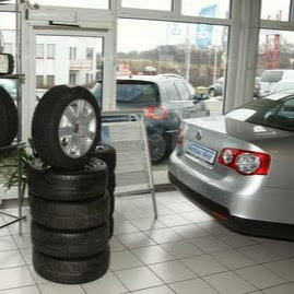 Autohaus Meier