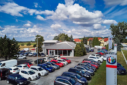 Autohaus Scholz Löbau