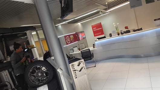 Autohaus Scholz Löbau